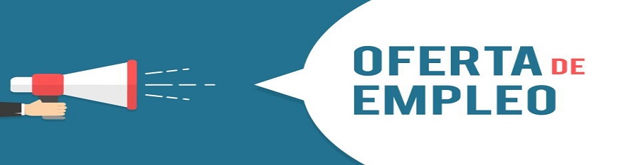 Ofertas de Empleo